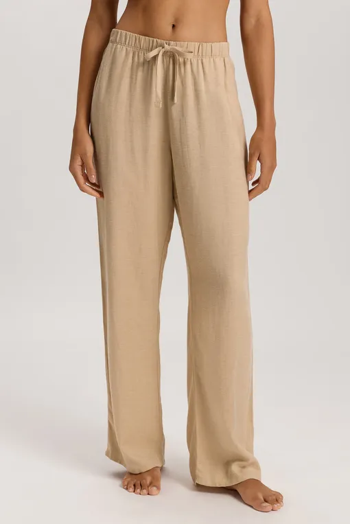 Брюки домашние Hanro 078537 2846