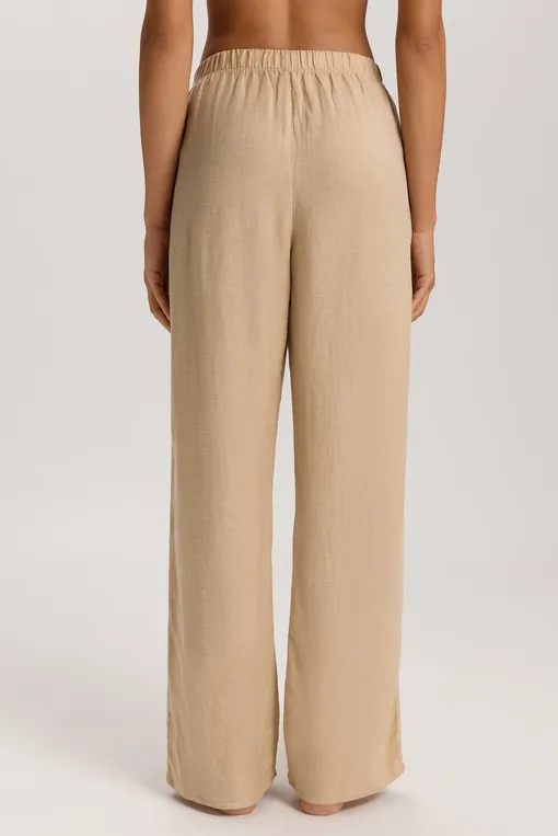 Брюки домашние Hanro 078537 2846