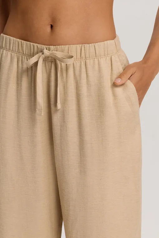 Брюки домашние Hanro 078537 2846