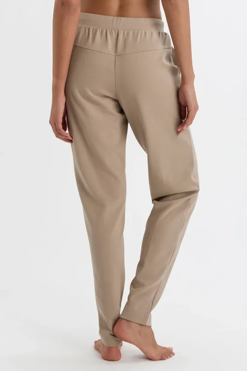 Брюки домашние Hanro 078637 2800