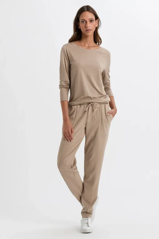 Брюки домашние Hanro 078637 2800