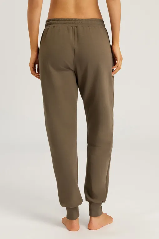 Брюки домашние Hanro 078758 1775