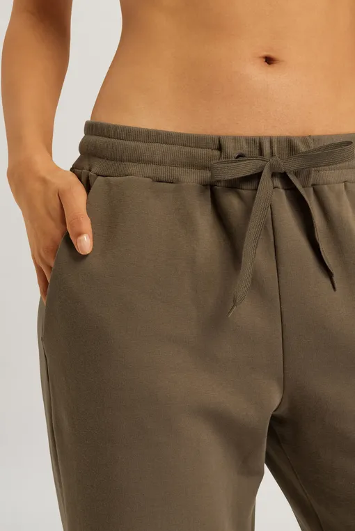 Брюки домашние Hanro 078758 1775