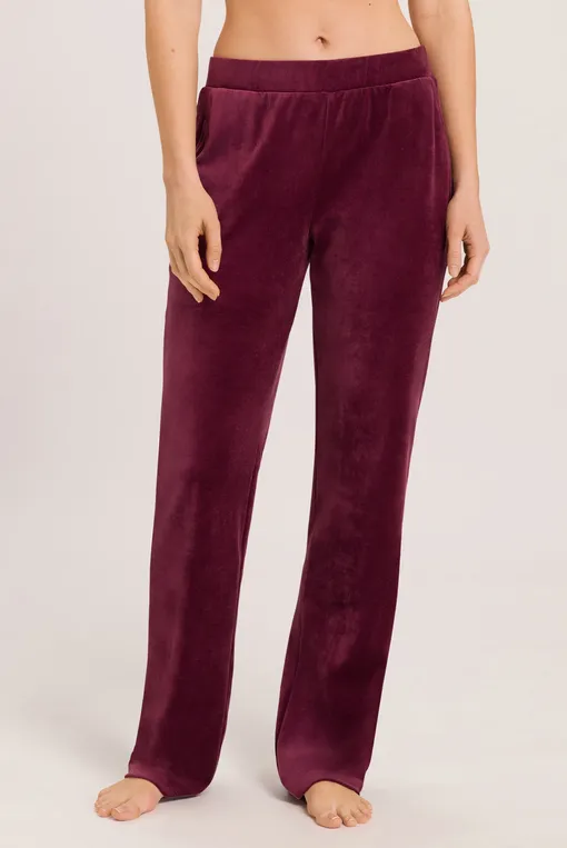 Брюки домашние Hanro 078772 2423