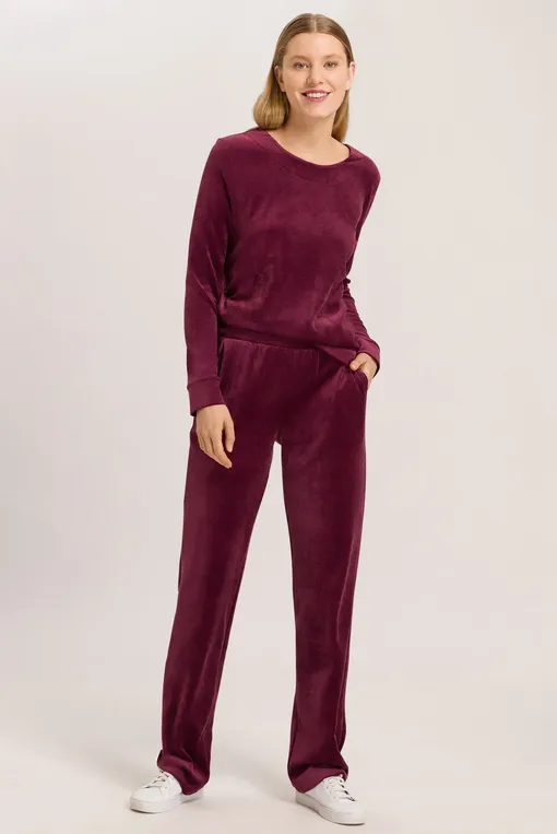 Брюки домашние Hanro 078772 2423