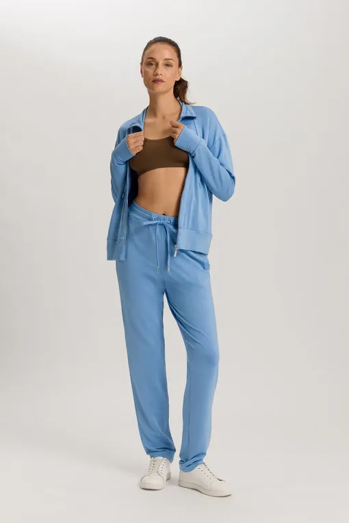 Брюки домашние Hanro 078789 2542