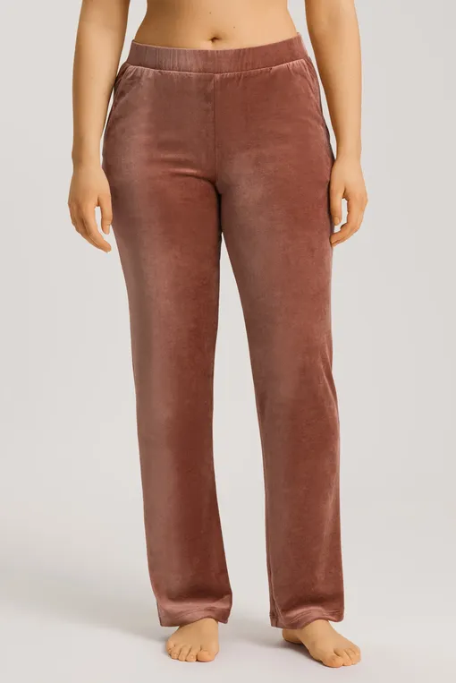 Брюки домашние Hanro 078857 2348