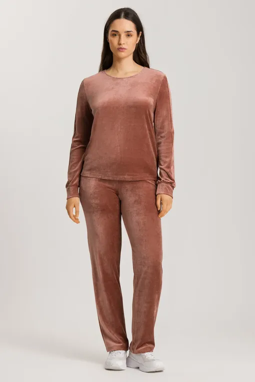 Брюки домашние Hanro 078857 2348