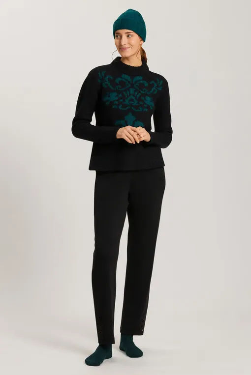 Брюки домашние Hanro 078873 0018