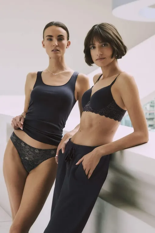 Брюки домашние Hanro 078886 2183