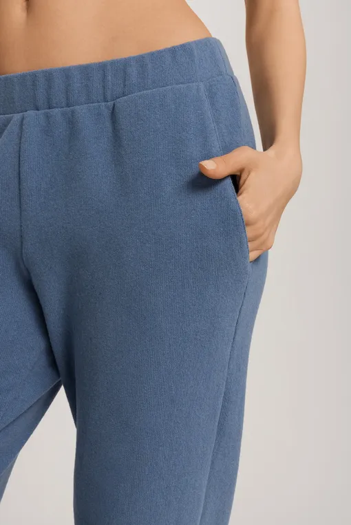 Брюки домашние Hanro 078893 3057