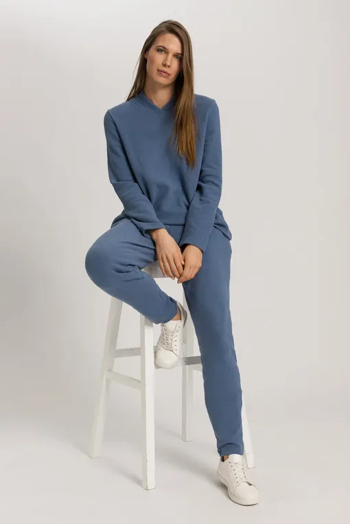 Брюки домашние Hanro 078893 3057