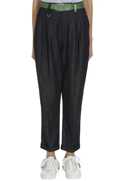 Брюки High 70228701339 00098