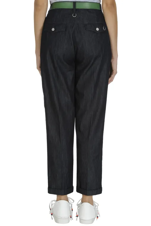 Брюки High 70228701339 00098