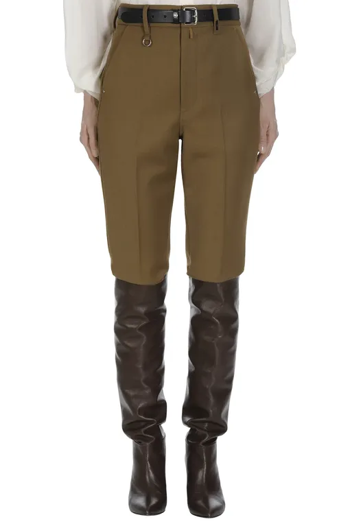 Брюки High 70236910851 00564