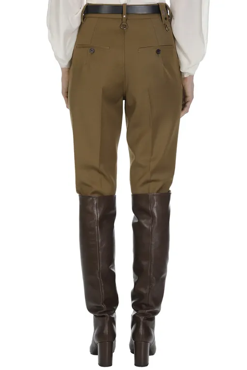 Брюки High 70236910851 00564