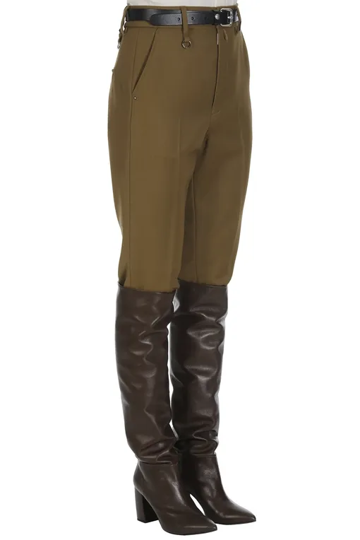 Брюки High 70236910851 00564