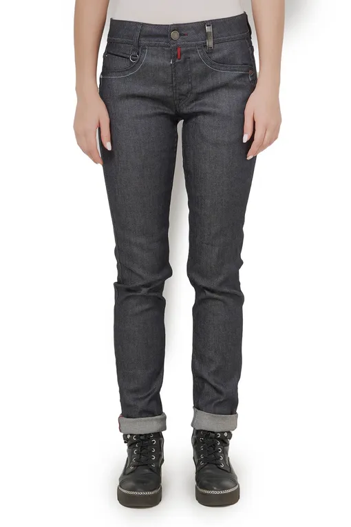 Джинсы High 70240802159 00098