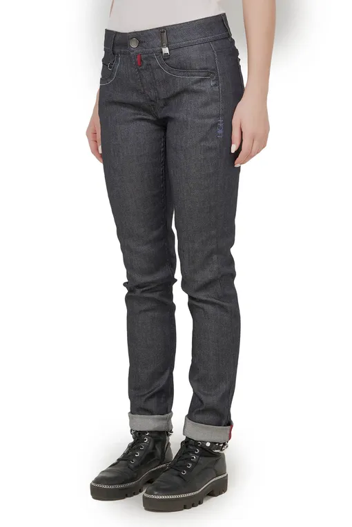 Джинсы High 70240802159 00098