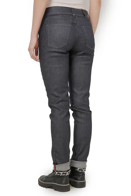 Джинсы High 70240802159 00098