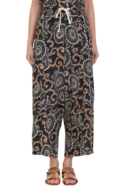 Брюки High 70246312495 00025