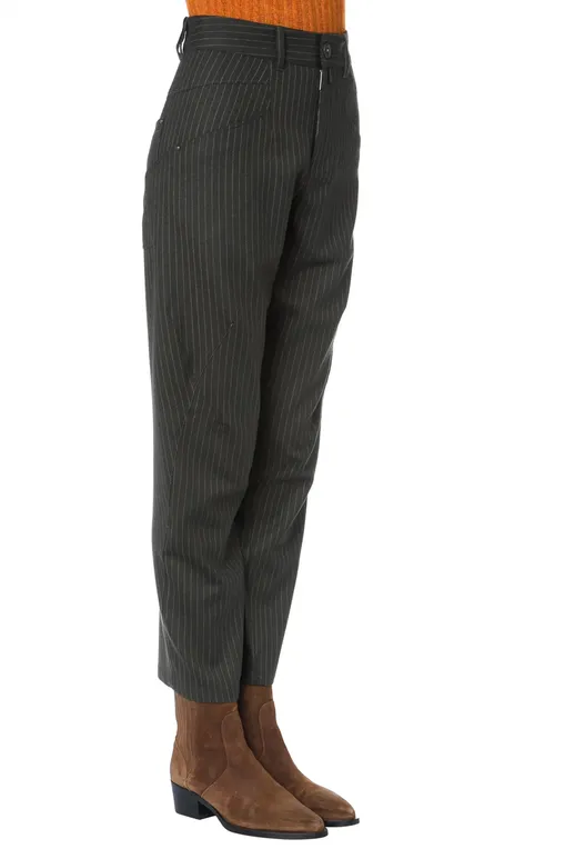 Брюки High 70251410860 00004