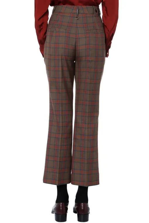 Брюки High 70251610866 00005