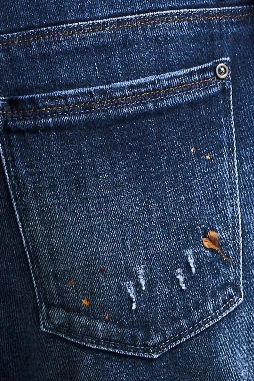 Джинсы High 70290402172 00098