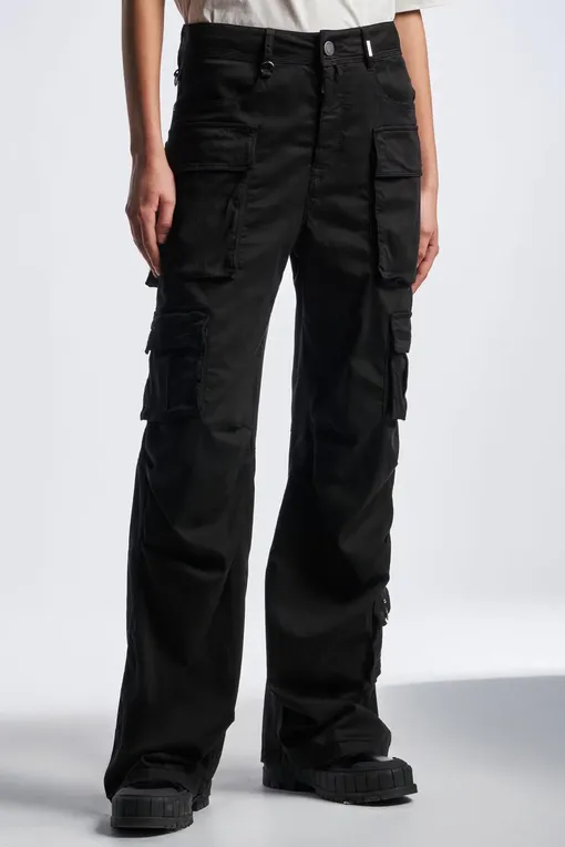 Брюки High 70290806474 00199