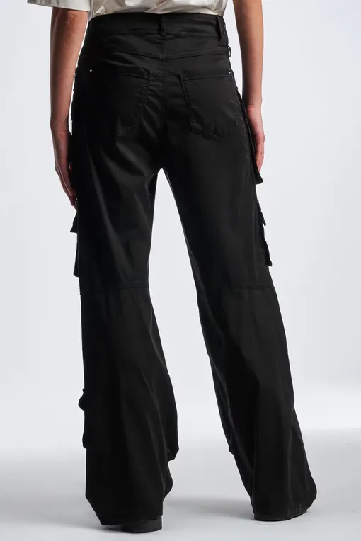 Брюки High 70290806474 00199