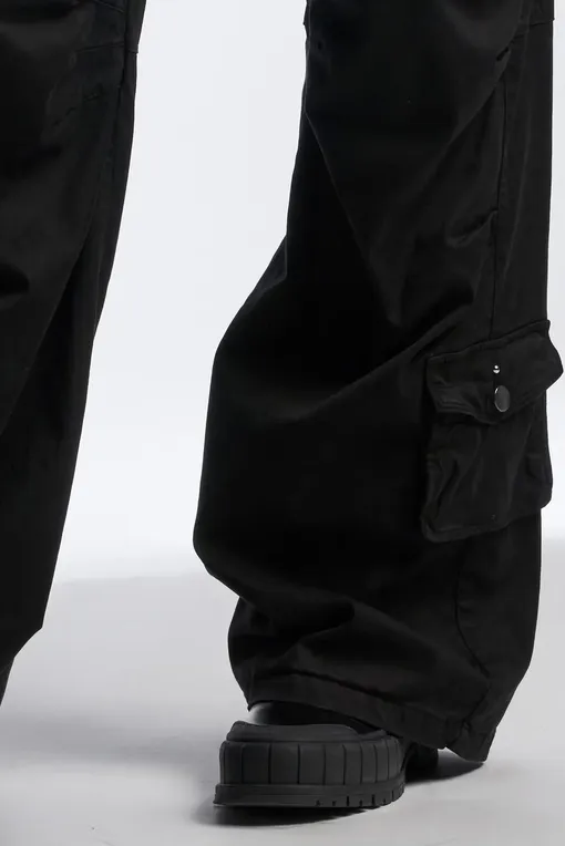 Брюки High 70290806474 00199