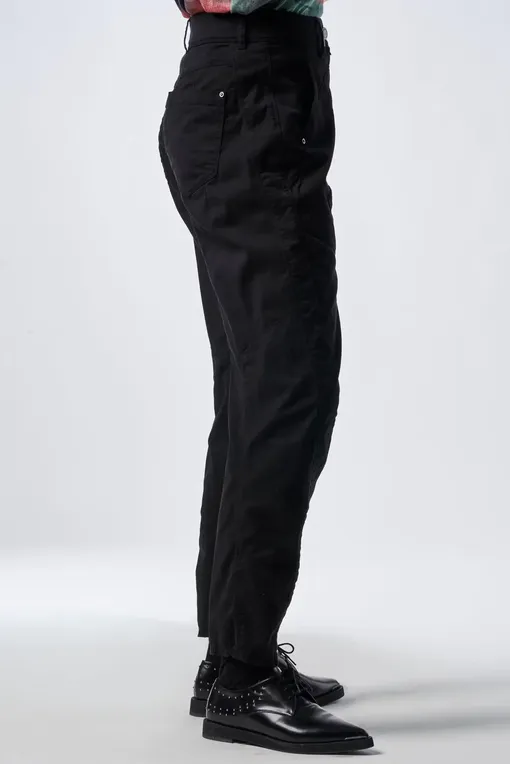 Брюки High 70291806437 00199