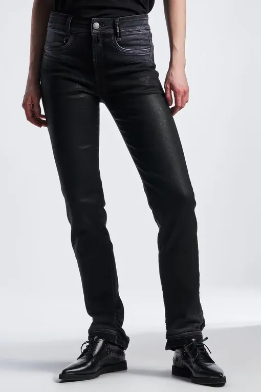 Джинсы High 70292202179 00199