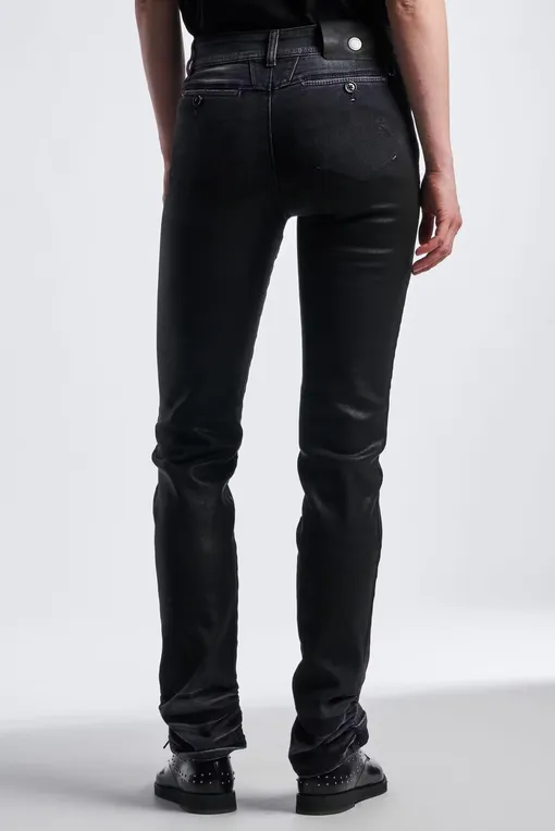 Джинсы High 70292202179 00199