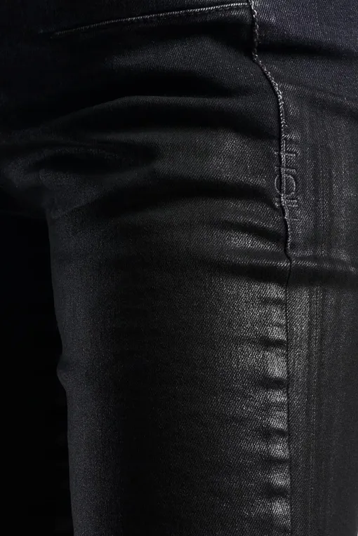 Джинсы High 70292202179 00199