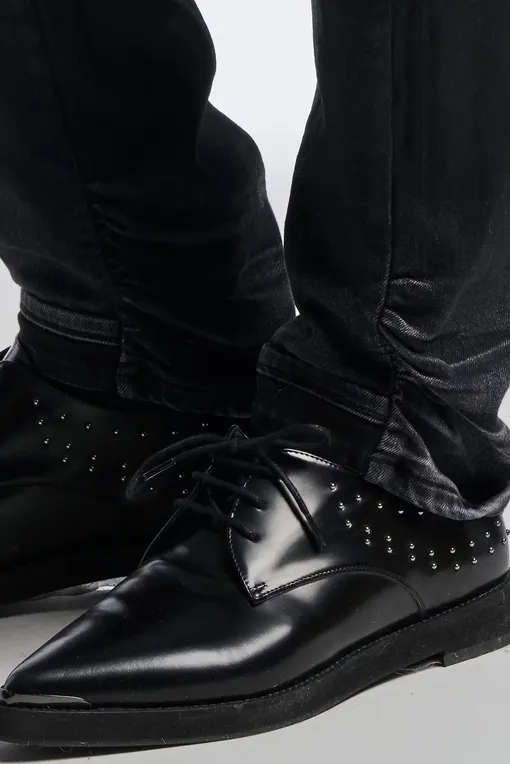 Джинсы High 70292202179 00199