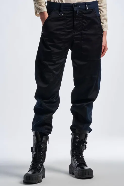 Брюки High 70293206460 00297