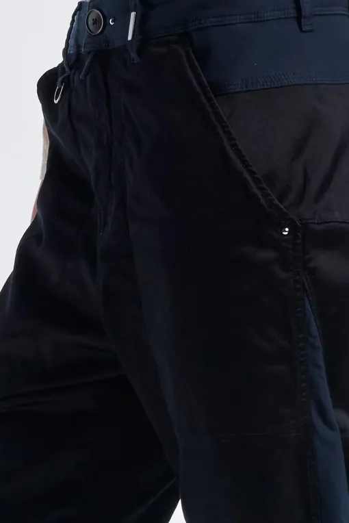 Брюки High 70293206460 00297