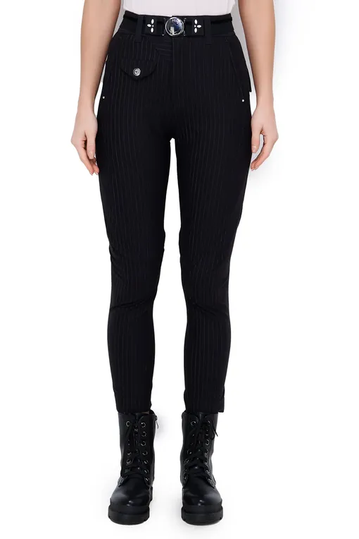 Брюки High S0133619564 00001