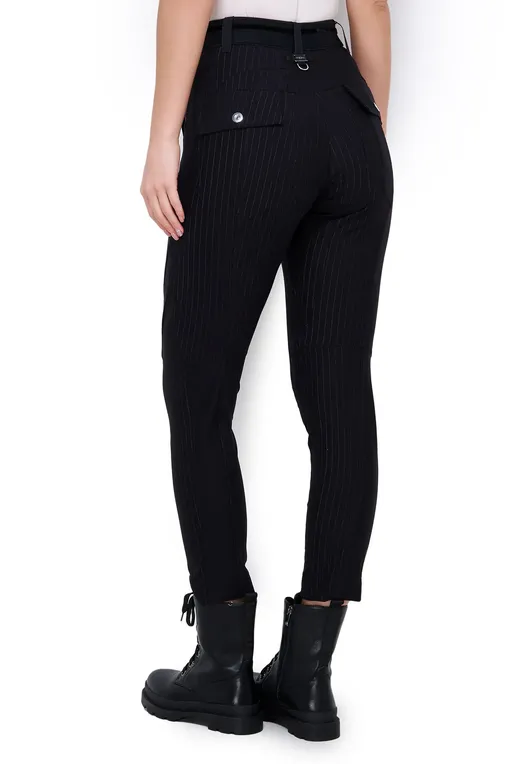 Брюки High S0133619564 00001