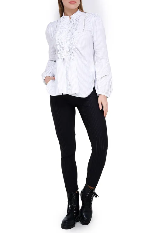 Брюки High S0133619564 00001