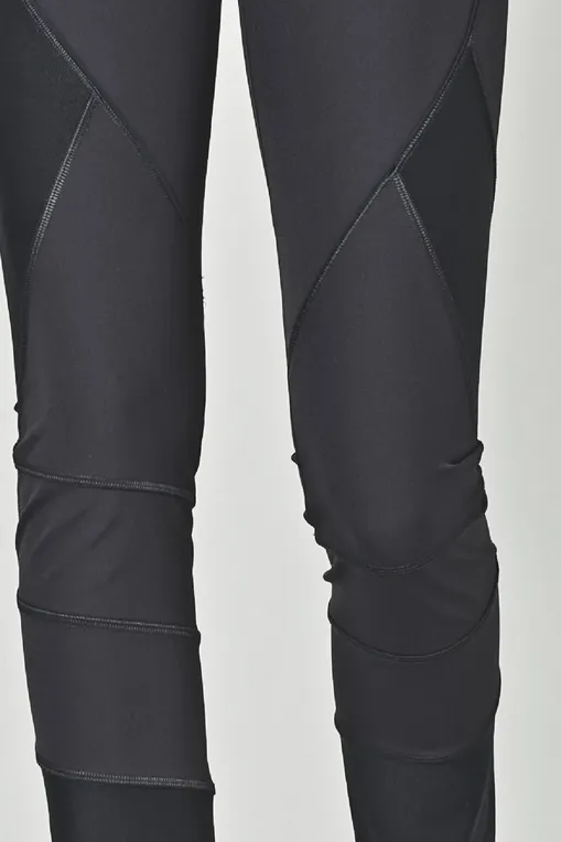 Брюки-легинсы High S0152308631 00199