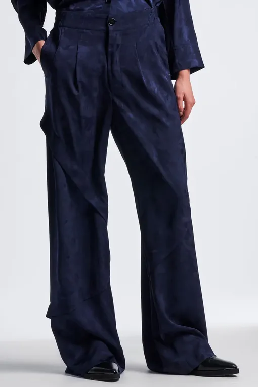 Брюки High S0177590Y38 00280