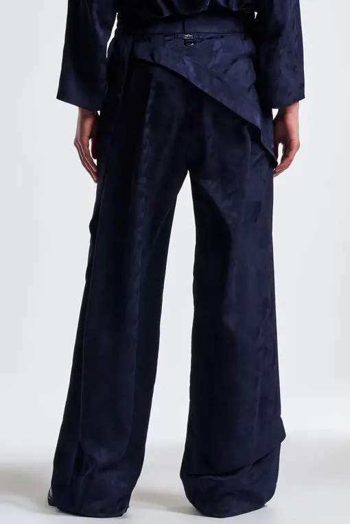 Брюки High S0177590Y38 00280