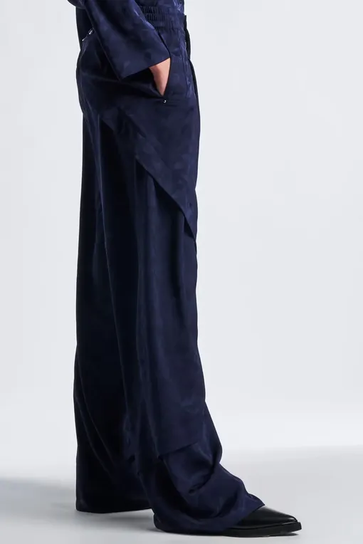 Брюки High S0177590Y38 00280