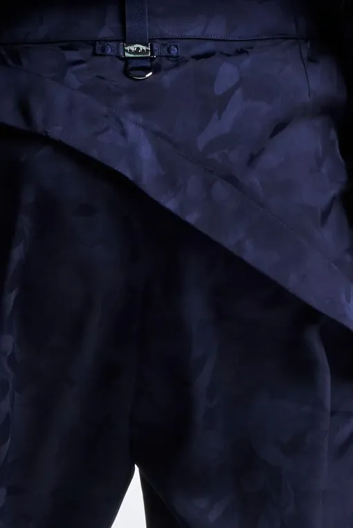 Брюки High S0177590Y38 00280