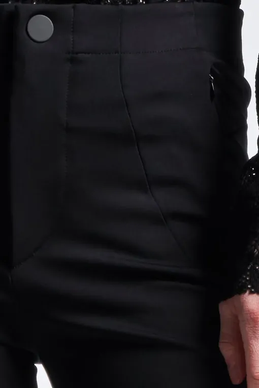 Брюки High S0177690X92 00199