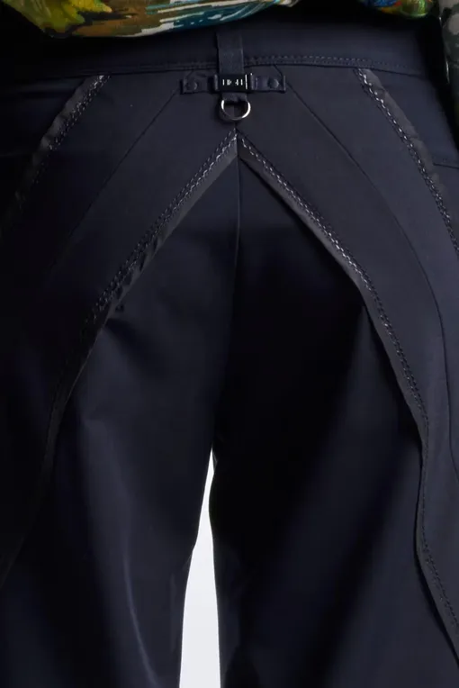 Брюки High S0177708933 00297