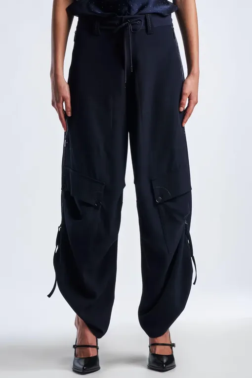 Брюки High S0178308911 00289