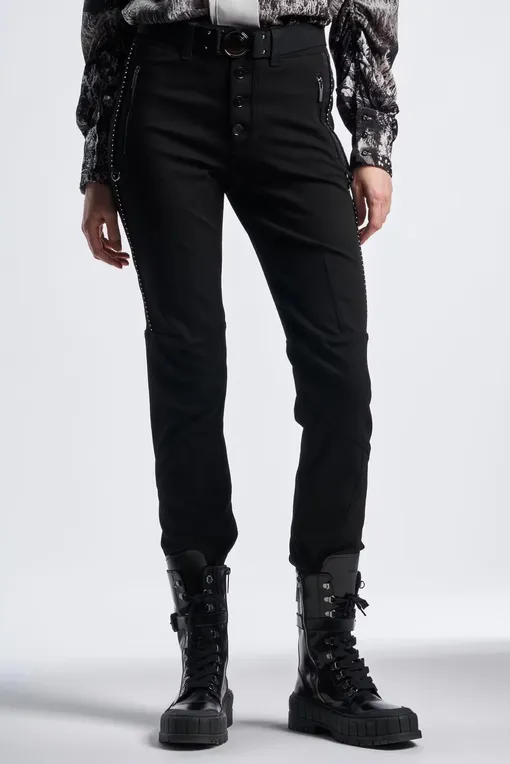 Брюки High S0179719840 00199